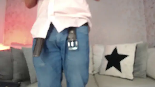 JuanKFit 45 online show from 11.19.25