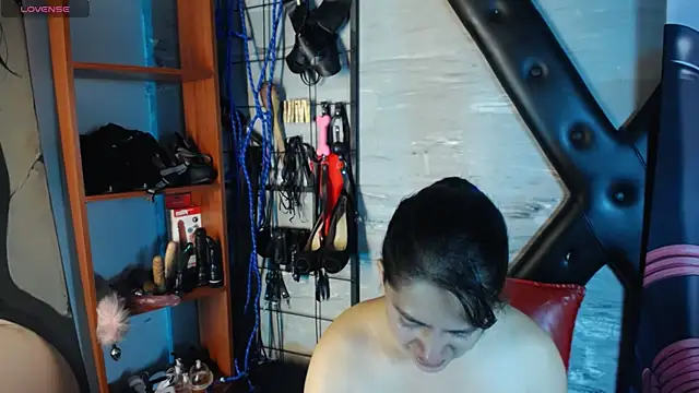 Valeria de leon online show from 03.13.26