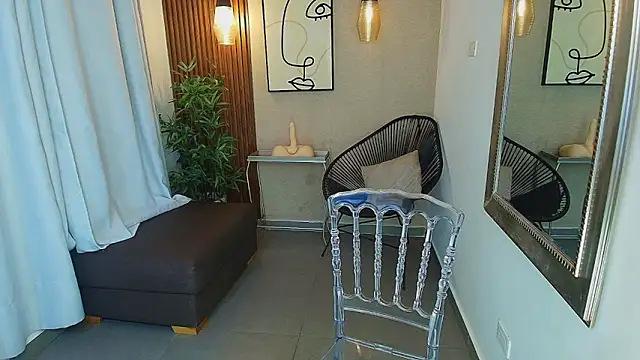 Lia Mar  online show from 09.09.25