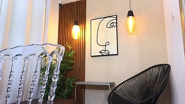 Lia Mar  online show from 10.02.25