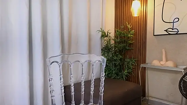 Lia Mar  online show from 10.09.25