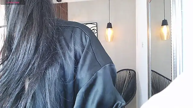 Lia Mar  online show from 03.10.26