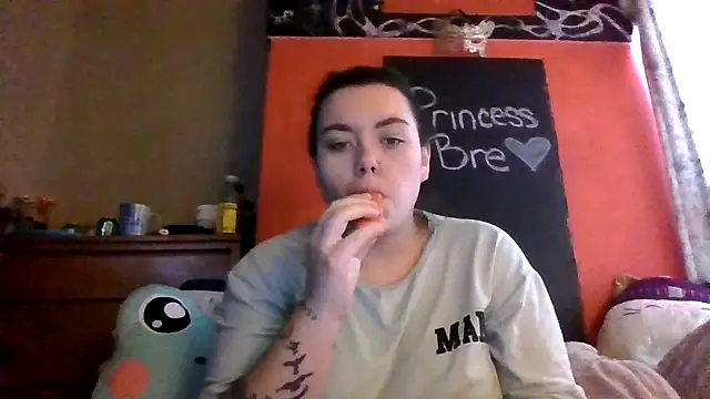 princessbr 013 online show from 02.01.26