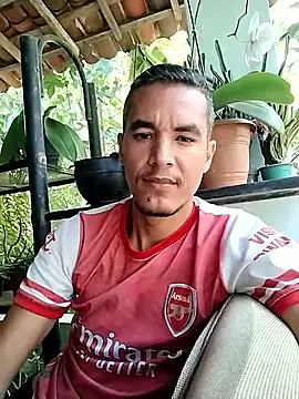 Snapshot of Boragozarvem chatting on 01.12.26 Boragozarvem online show from 01.12.26