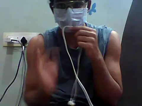 sunny26814 online show from 03.26.26