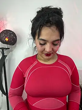 Snapshot of meli__brown chatting on 03.03.26 meli brown online show from 03.03.26