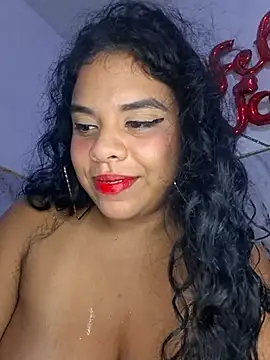 Yemaly Lee online show from 04.06.26