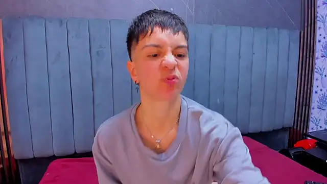  Hannah Hot online show from 02.15.26