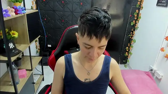  Hannah Hot online show from 03.02.26