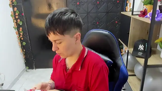  Hannah Hot online show from 03.29.26