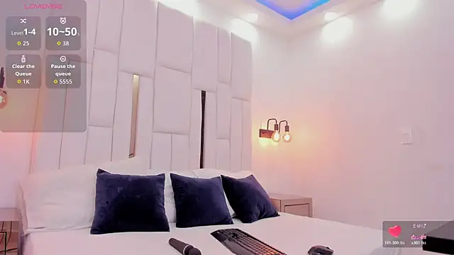 katia harrison  online show from 04.01.26