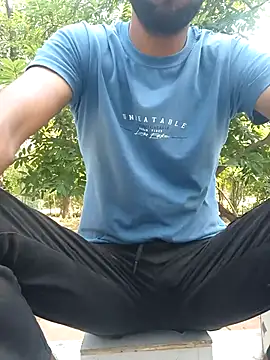 OmeningFurorji online show from 10.15.25