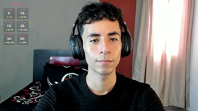 Snapshot of TheCyberIncubus chatting on 02.07.26 TheCyberIncubus online show from 02.07.26