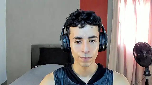 Snapshot of TheCyberIncubus chatting on 02.09.26 TheCyberIncubus online show from 02.09.26