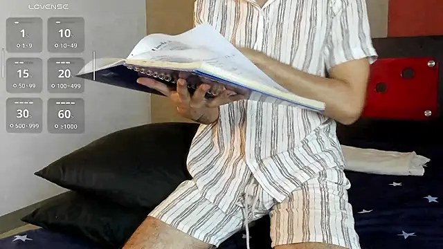 Snapshot of TheCyberIncubus chatting on 02.28.26 TheCyberIncubus online show from 02.28.26