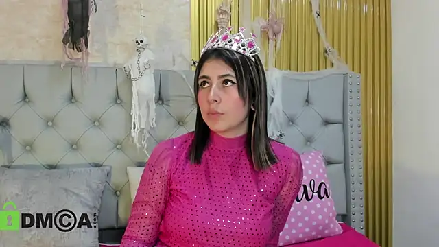 Skarlet 04 online show from 10.25.25