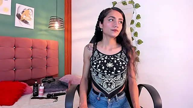 Snapshot of raven_smith_ chatting on 01.17.26 raven smith online show from 01.17.26