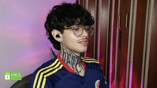 Mihail leroy online show from 02.07.26