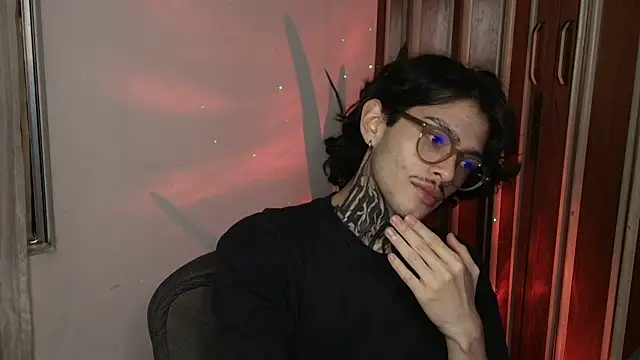 Mihail leroy online show from 05.14.26