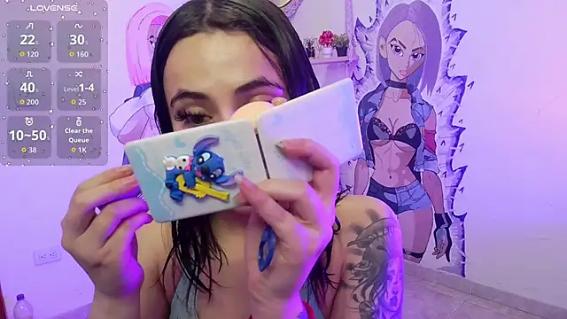 Snapshot of sofi_lara28 chatting on 02.01.26 sofi lara28 online show from 02.01.26