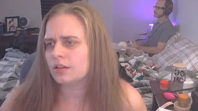 Sexyblonde12344 online show from 11.07.25