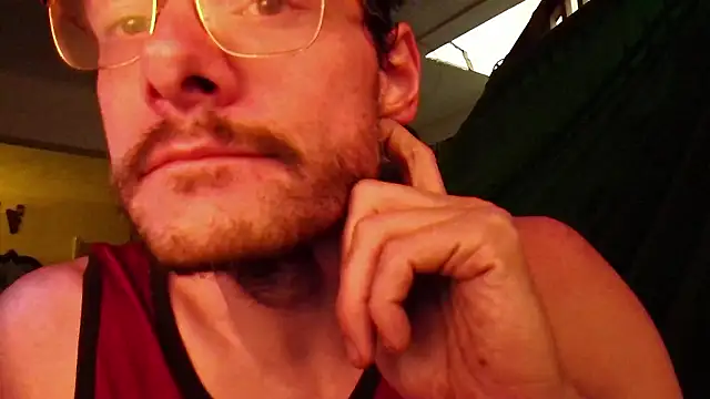 MasterDaddyCool online show from 11.02.25