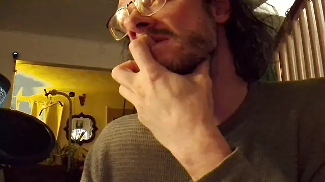 MasterDaddyCool online show from 11.10.25