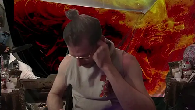 MasterDaddyCool online show from 12.20.25