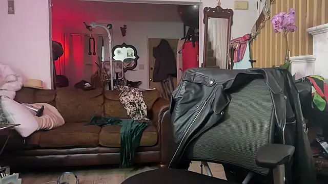 MasterDaddyCool online show from 03.11.26