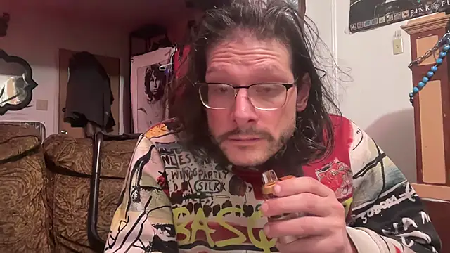 MasterDaddyCool online show from 03.12.26