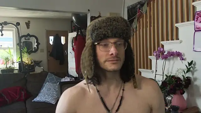 MasterDaddyCool online show from 03.28.26