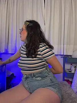 Katheerine online show from 02.12.26