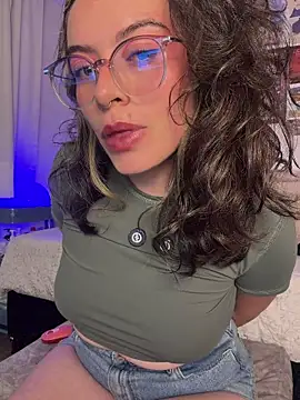 Katheerine online show from 03.24.26