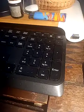 Endriuu09 online show from 09.11.25