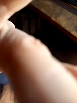 Endriuu09 online show from 10.27.25