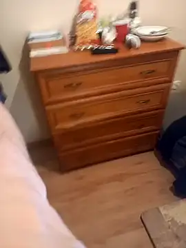 Endriuu09 online show from 12.17.25