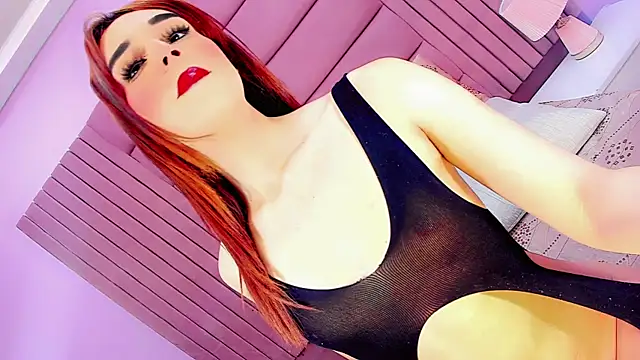 Valeria Rouss online show from 12.20.25