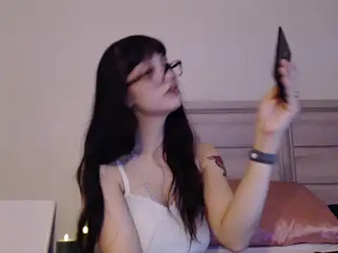 Snapshot of certifiedratchet chatting on 01.08.26 certifiedratchet online show from 01.08.26