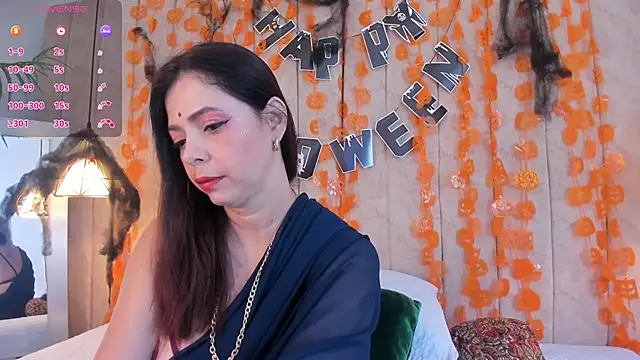 Anantaa  online show from 10.23.25