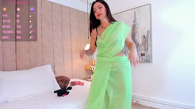 Anantaa  online show from 11.06.25