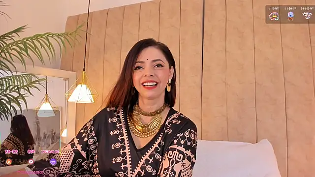 Anantaa  online show from 11.17.25