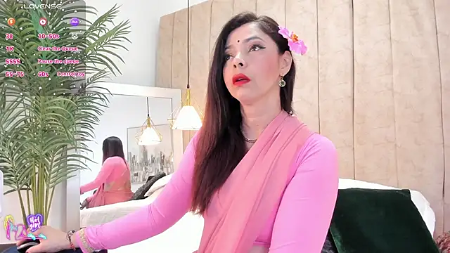 Anantaa  online show from 03.28.26