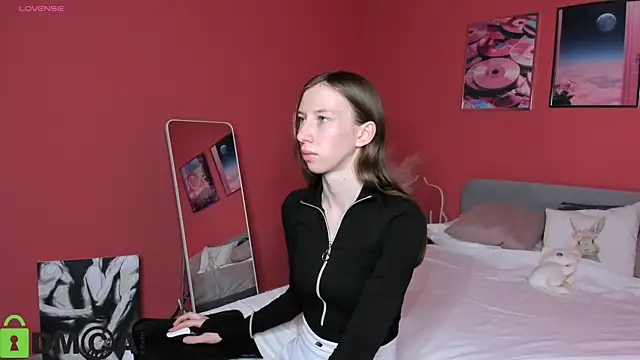 Snapshot of Lisbeth__Salander chatting on 09.11.25 Lisbeth  Salander online show from 09.11.25