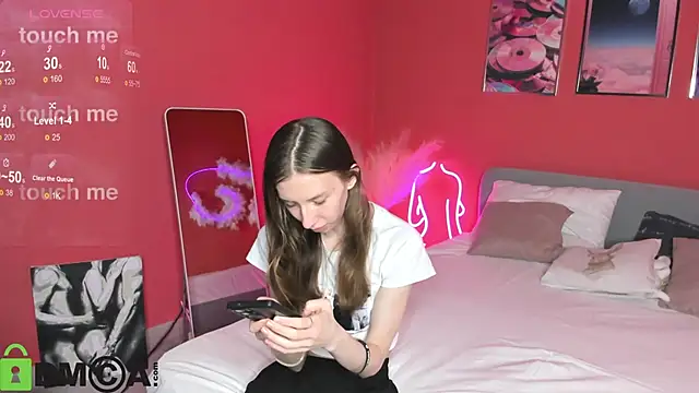 Snapshot of Lisbeth__Salander chatting on 09.14.25 Lisbeth  Salander online show from 09.14.25