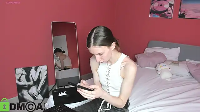 Snapshot of Lisbeth__Salander chatting on 09.16.25 Lisbeth  Salander online show from 09.16.25