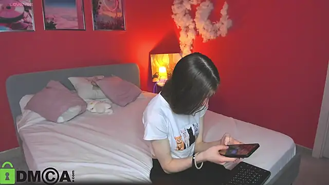 Snapshot of Lisbeth__Salander chatting on 09.23.25 Lisbeth  Salander online show from 09.23.25