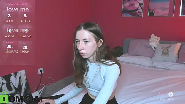 Snapshot of Lisbeth__Salander chatting on 09.25.25 Lisbeth  Salander online show from 09.25.25