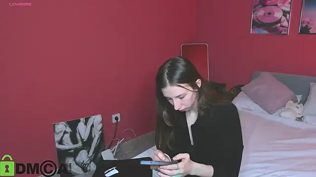 Snapshot of Lisbeth__Salander chatting on 09.26.25 Lisbeth  Salander online show from 09.26.25