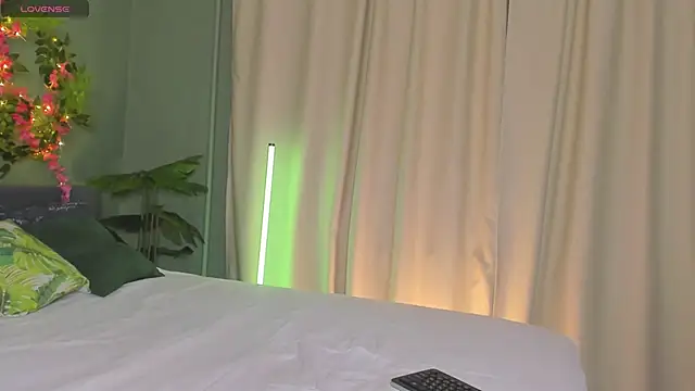 Lisbeth  Salander online show from 11.25.25