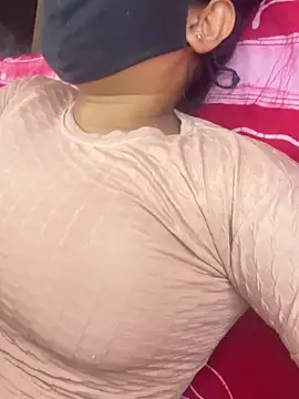 Priyajaanbaby online show from 09.20.25